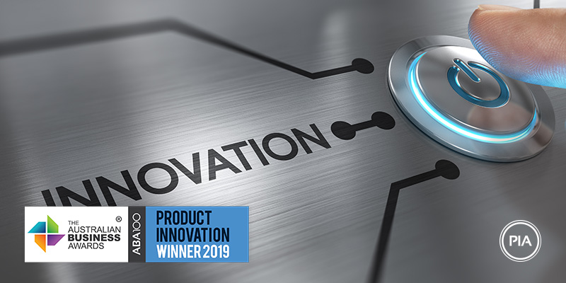 Product Innovation Awards