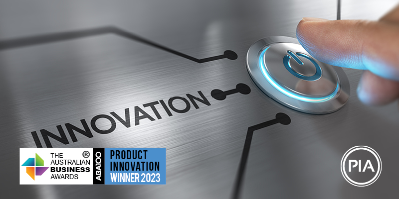 Product Innovation Awards 2023