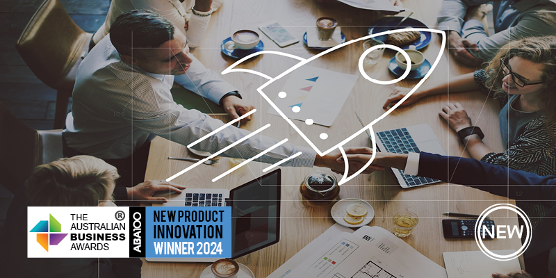 ABA100 New Product Innovation Awards - 2024 Winners