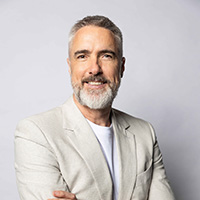 Ridge Films - Chris Schwager, Founder